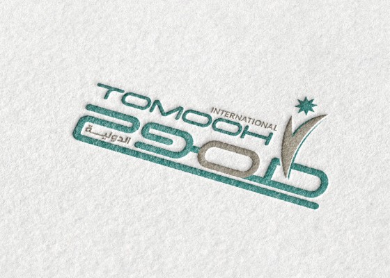 TOMOOH TOMOOH