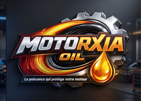 Motorxia Oil Motorxia Oil